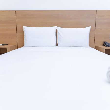 Hotel Equinocios Executive Баркарена Екстериор снимка