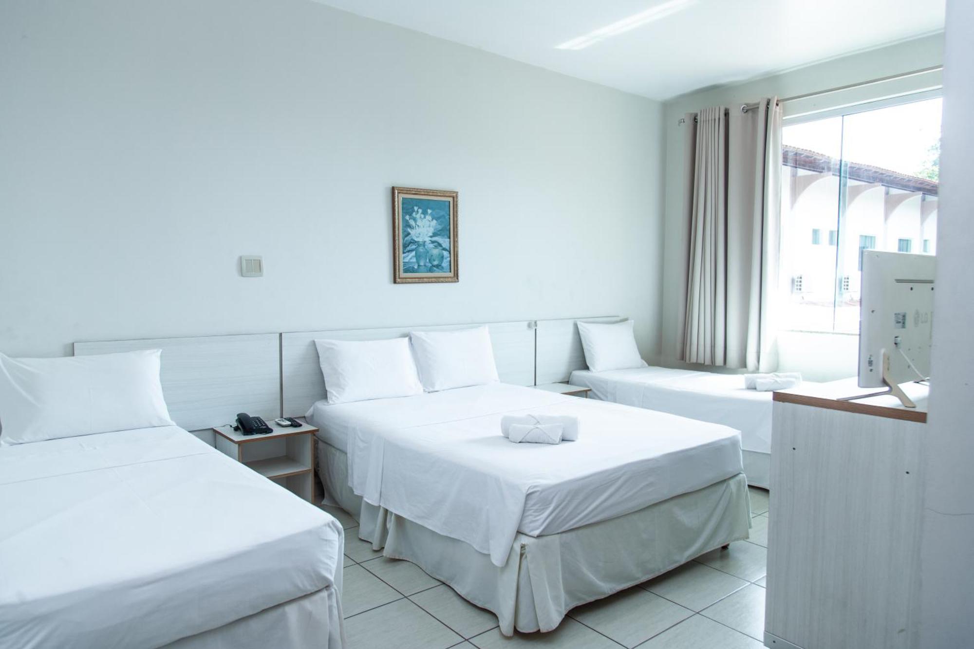 Hotel Equinocios Executive Баркарена Екстериор снимка