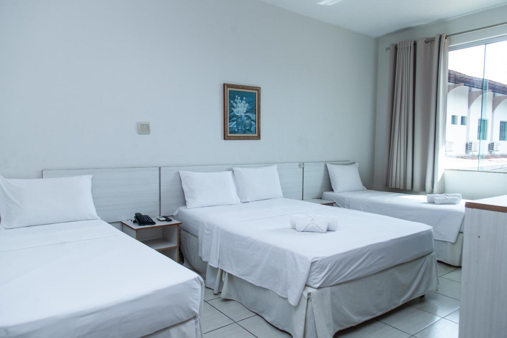Hotel Equinocios Executive Баркарена Екстериор снимка